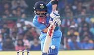 King Kohli - The undisputed leader